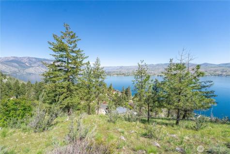 4340 Sunnybank Drive Chelan WA 98816