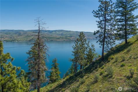 4340 Sunnybank Drive Chelan WA 98816