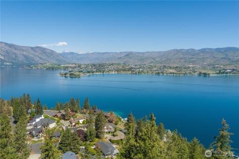 4340 Sunnybank Drive Chelan WA 98816