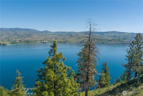 4340 Sunnybank Drive Chelan WA 98816