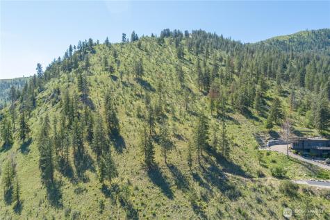 4340 Sunnybank Drive Chelan WA 98816