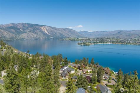 4340 Sunnybank Drive Chelan WA 98816