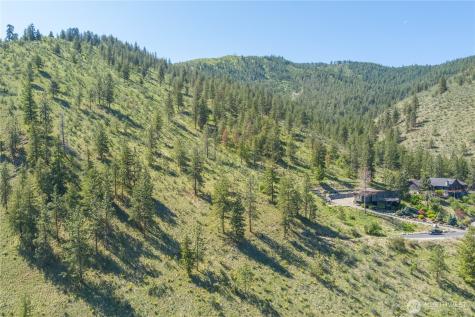 4340 Sunnybank Drive Chelan WA 98816