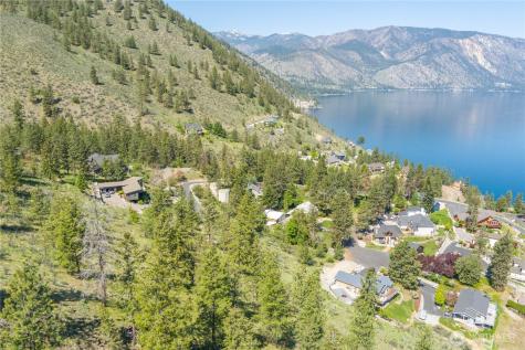 4340 Sunnybank Drive Chelan WA 98816