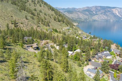 4340 Sunnybank Drive Chelan WA 98816
