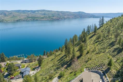 4340 Sunnybank Drive Chelan WA 98816