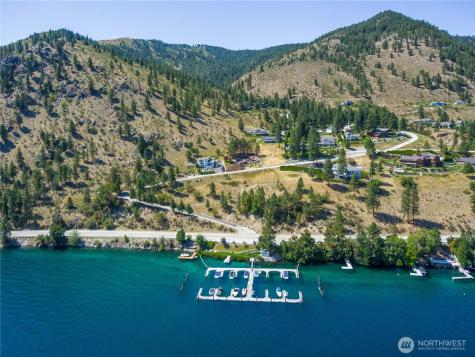 4340 Sunnybank Drive Chelan WA 98816