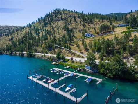 4340 Sunnybank Drive Chelan WA 98816