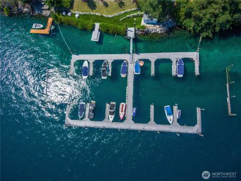 4340 Sunnybank Drive Chelan WA 98816