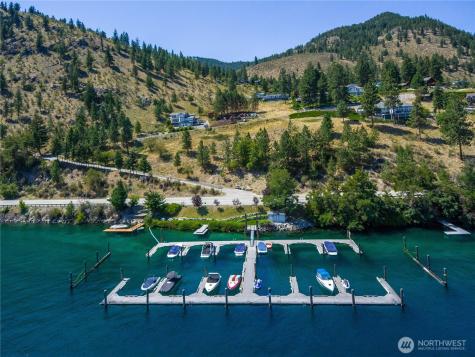 4340 Sunnybank Drive Chelan WA 98816