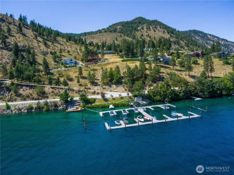 4340 Sunnybank Drive Chelan WA 98816