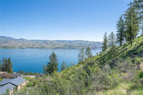 4340 Sunnybank Drive Chelan WA 98816