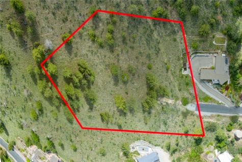 4340 Sunnybank Drive Chelan WA 98816