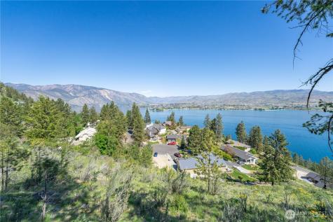 4340 Sunnybank Drive Chelan WA 98816