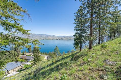 4340 Sunnybank Drive Chelan WA 98816