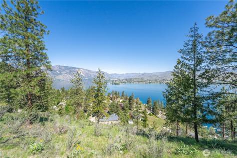 4340 Sunnybank Drive Chelan WA 98816