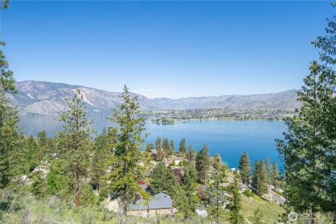 4340 Sunnybank Drive Chelan WA 98816