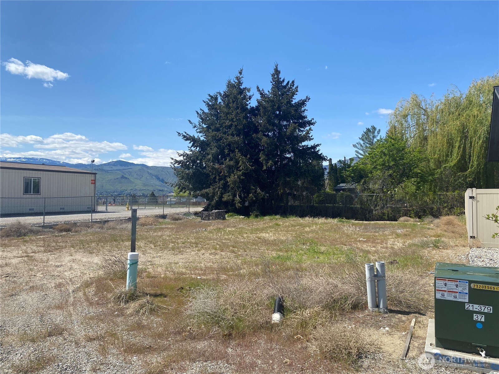 116 Harold Street NE East Wenatchee WA 98802