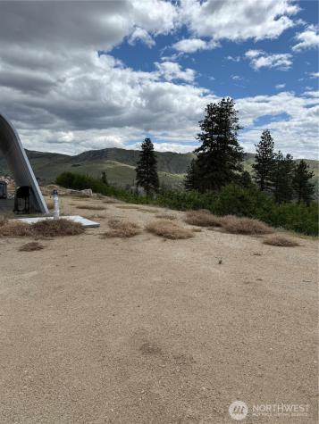 3 Ruttin Ridge Road Methow WA 98834