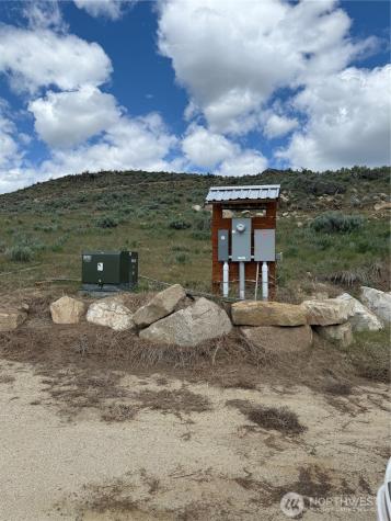 3 Ruttin Ridge Road Methow WA 98834