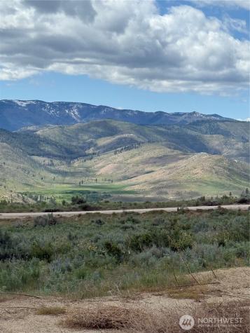 3 Ruttin Ridge Road Methow WA 98834