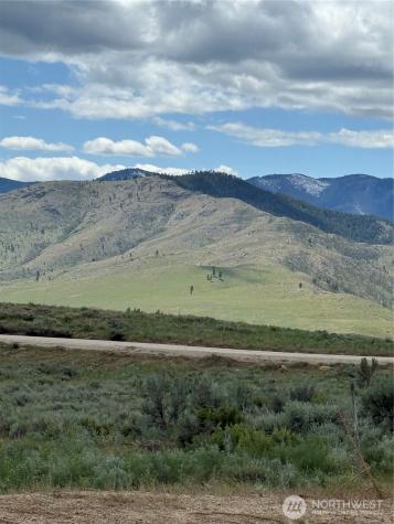 3 Ruttin Ridge Road Methow WA 98834