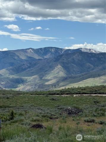 3 Ruttin Ridge Road Methow WA 98834