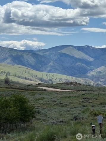 3 Ruttin Ridge Road Methow WA 98834