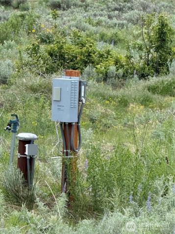 3 Ruttin Ridge Road Methow WA 98834