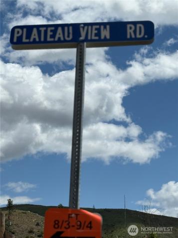 3 Ruttin Ridge Road Methow WA 98834