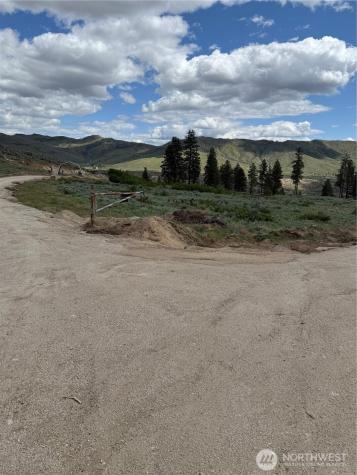 3 Ruttin Ridge Road Methow WA 98834