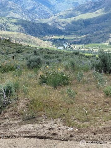 3 Ruttin Ridge Road Methow WA 98834