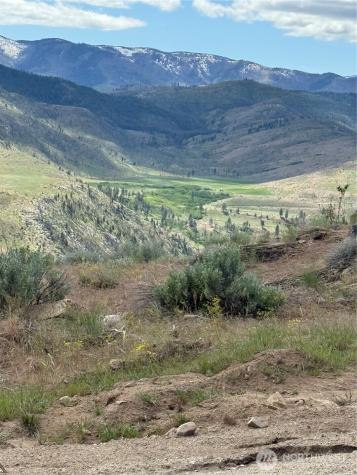 3 Ruttin Ridge Road Methow WA 98834