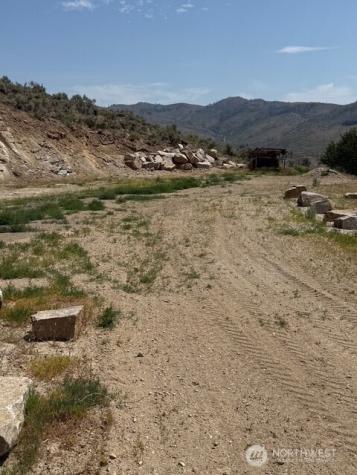 3 Ruttin Ridge Road Methow WA 98834