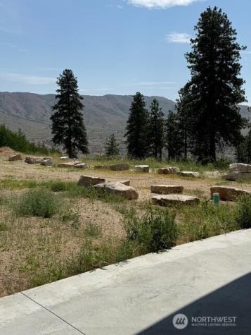 3 Ruttin Ridge Road Methow WA 98834