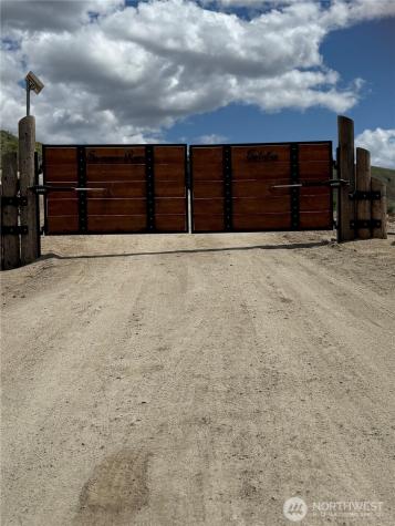3 Ruttin Ridge Road Methow WA 98834