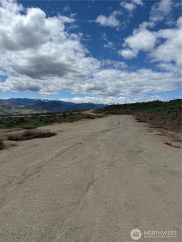3 Ruttin Ridge Road Methow WA 98834