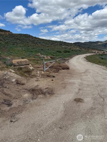 3 Ruttin Ridge Road Methow WA 98834