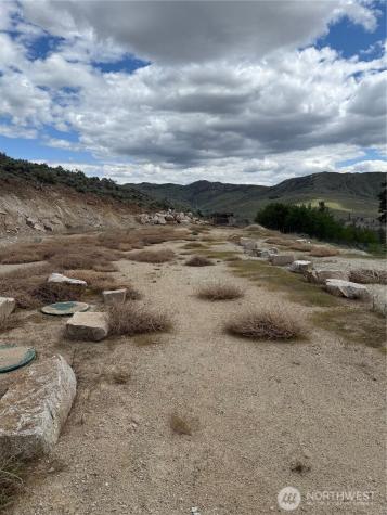 3 Ruttin Ridge Road Methow WA 98834