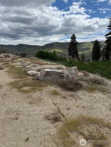 3 Ruttin Ridge Road Methow WA 98834