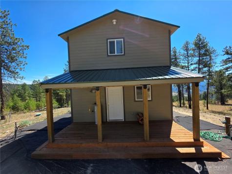 147 High Country Road Tonasket WA 98855