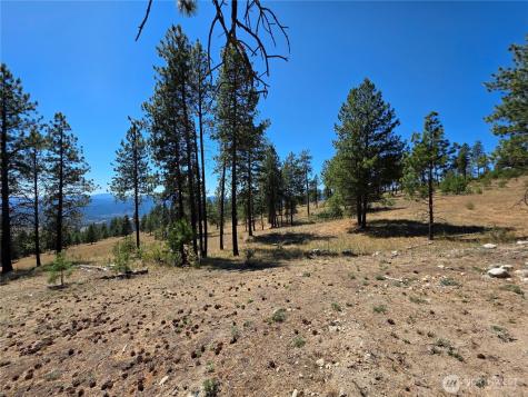 147 High Country Road Tonasket WA 98855