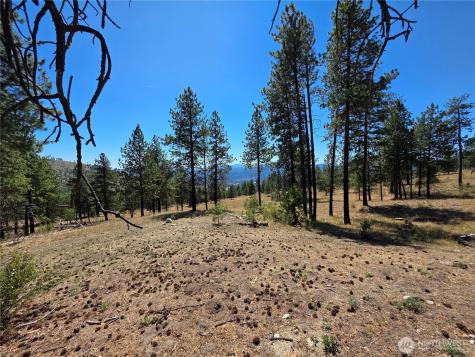 147 High Country Road Tonasket WA 98855