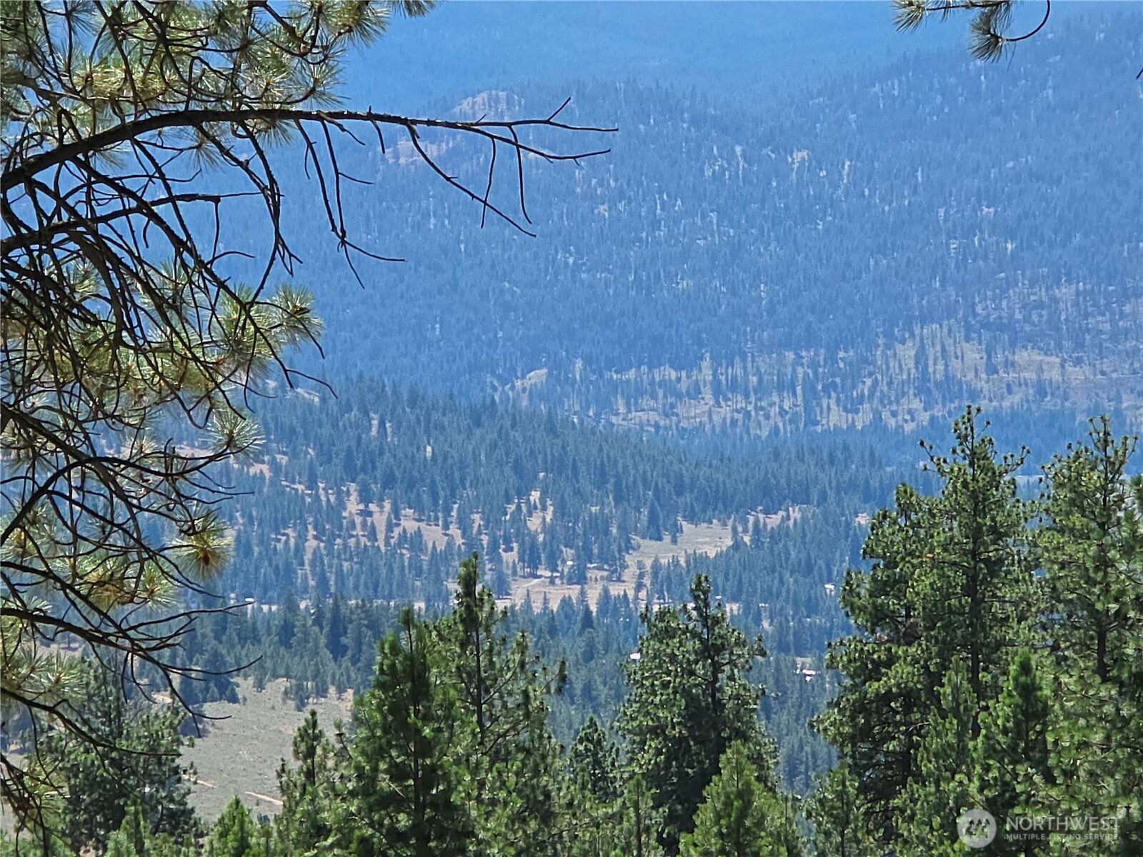 147 High Country Road Tonasket WA 98855