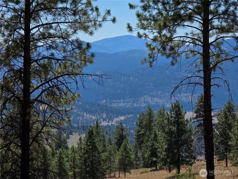 147 High Country Road Tonasket WA 98855