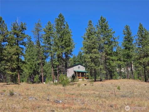 147 High Country Road Tonasket WA 98855