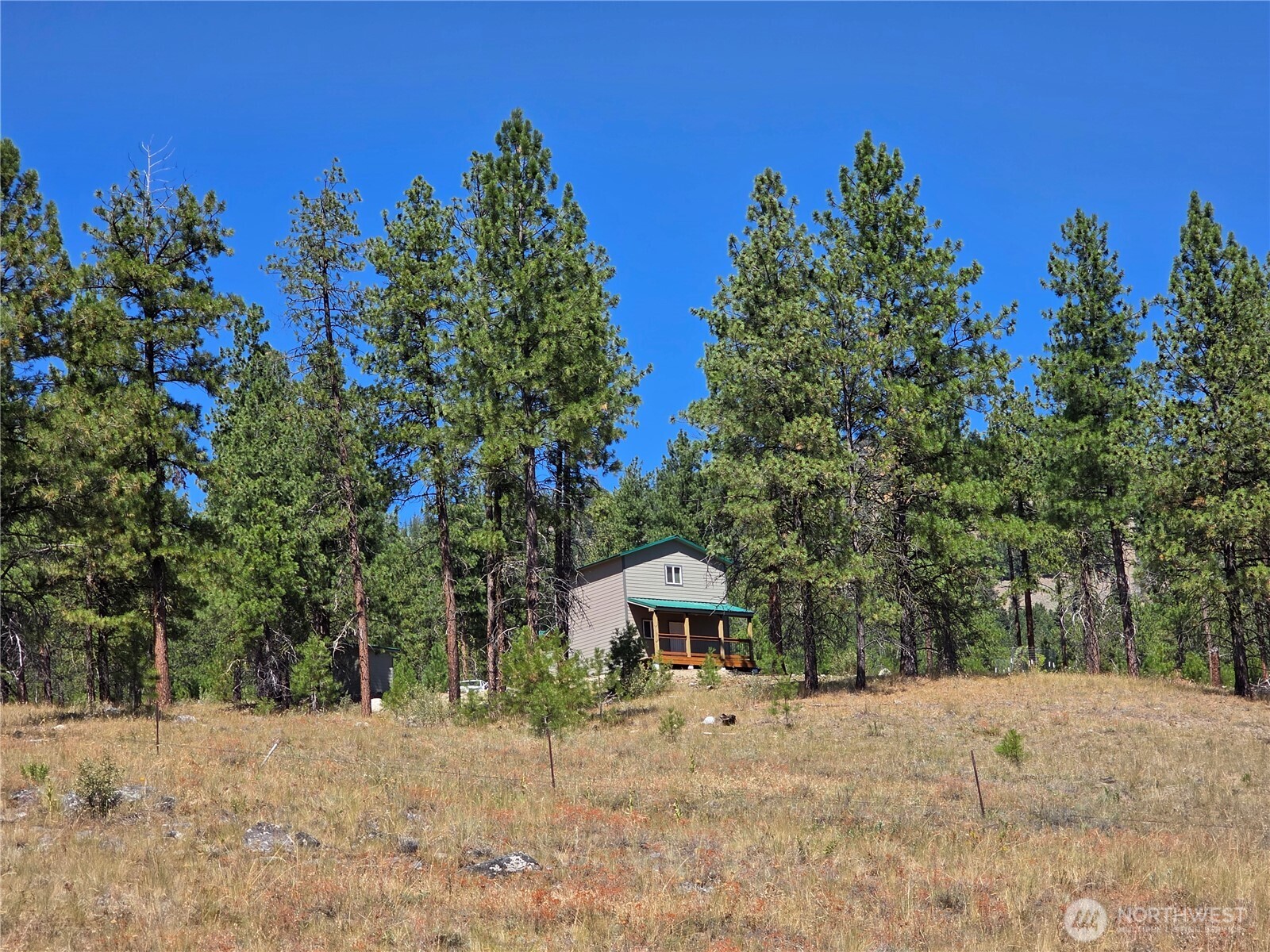 147 High Country Road Tonasket WA 98855