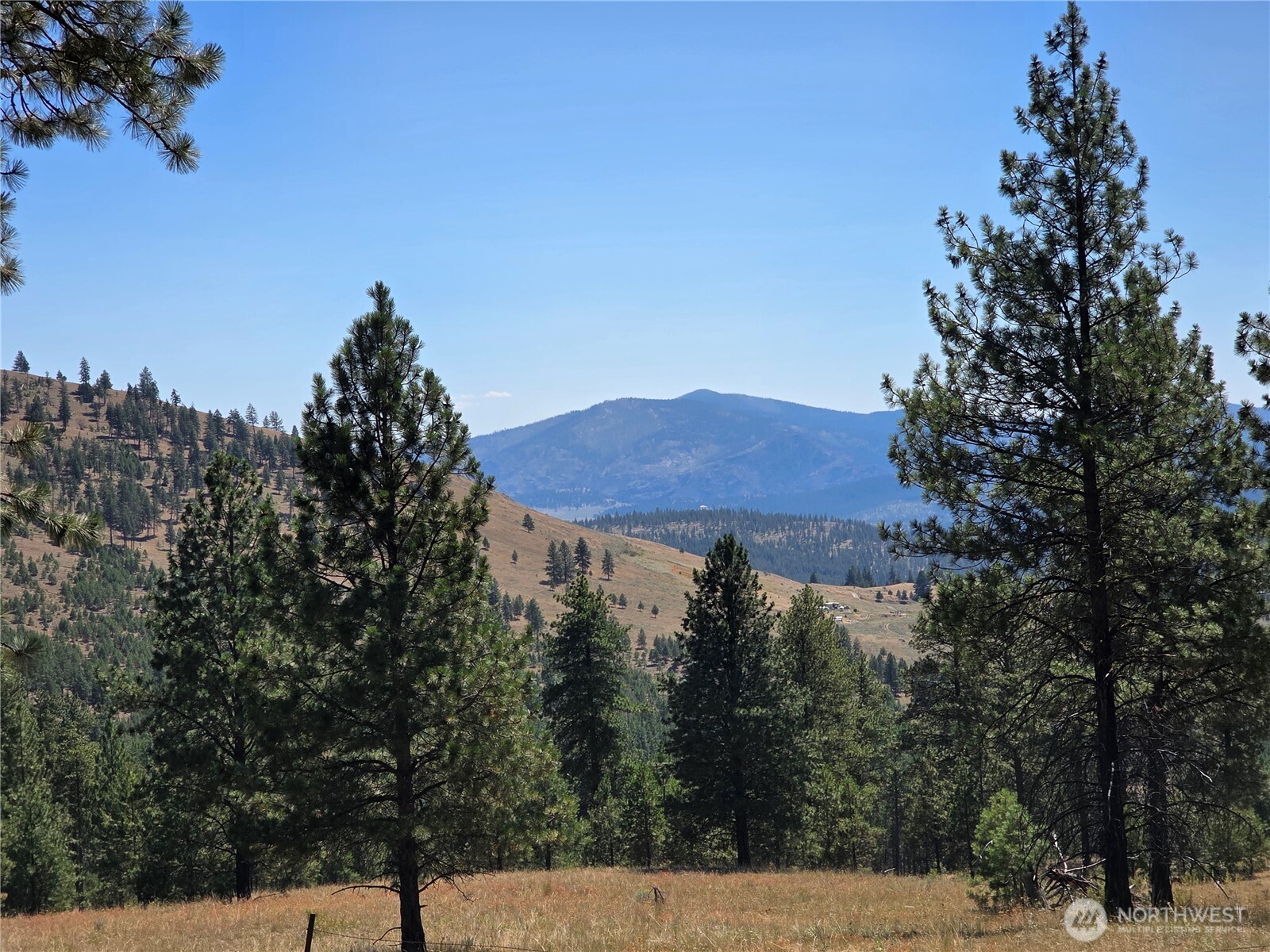 147 High Country Road Tonasket WA 98855