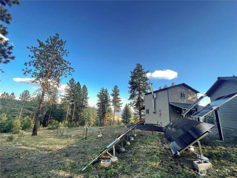 147 High Country Road Tonasket WA 98855