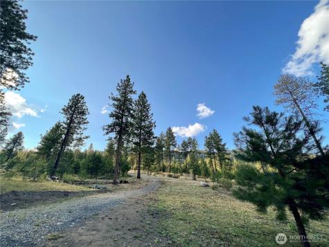 147 High Country Road Tonasket WA 98855